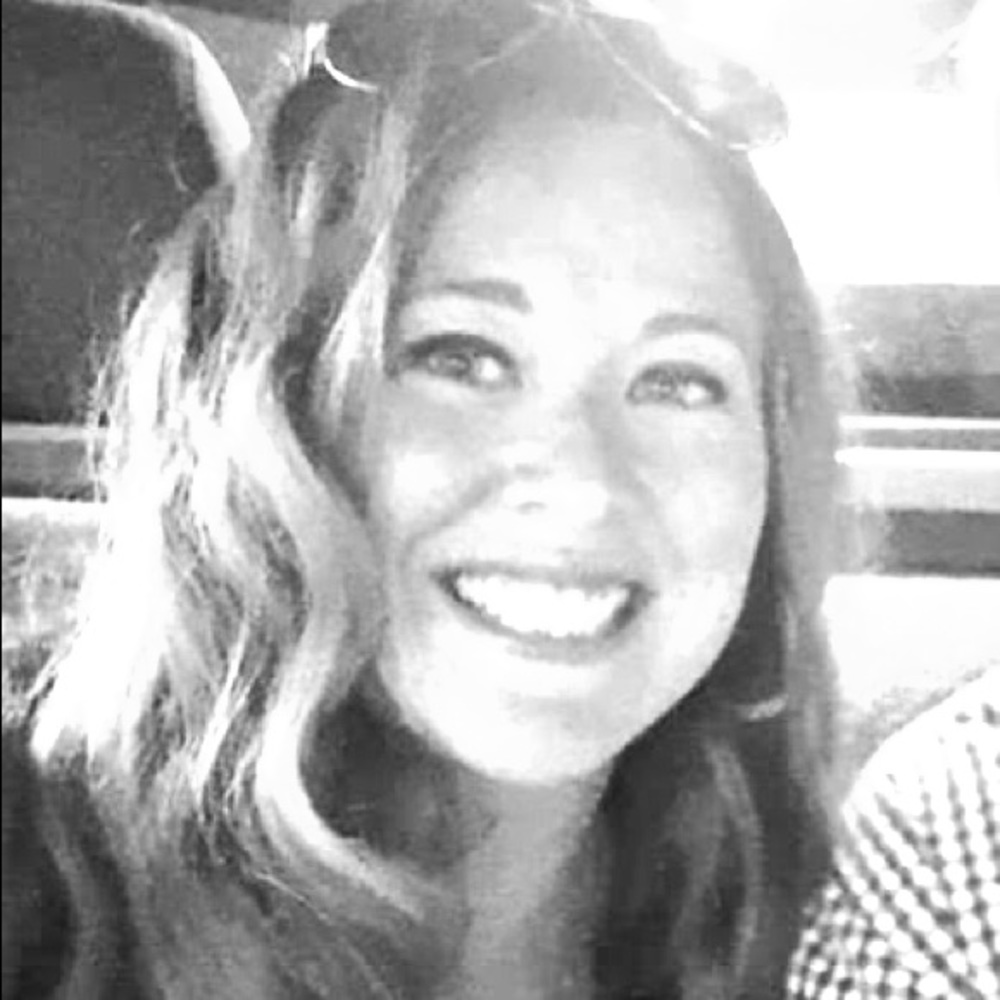 Meet your Posher, Jessi